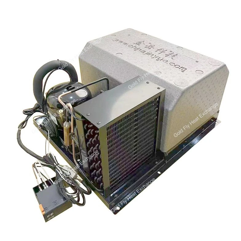 Compact Cooling Unit suppliers